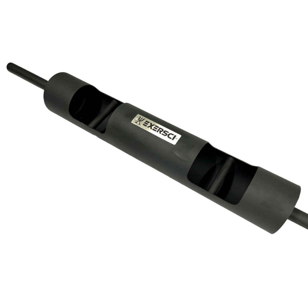 Exersci® Strongman Log Cover