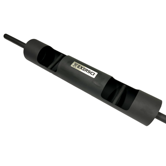 Exersci® Strongman Log Cover