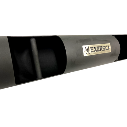 Exersci® Strongman Log Handle