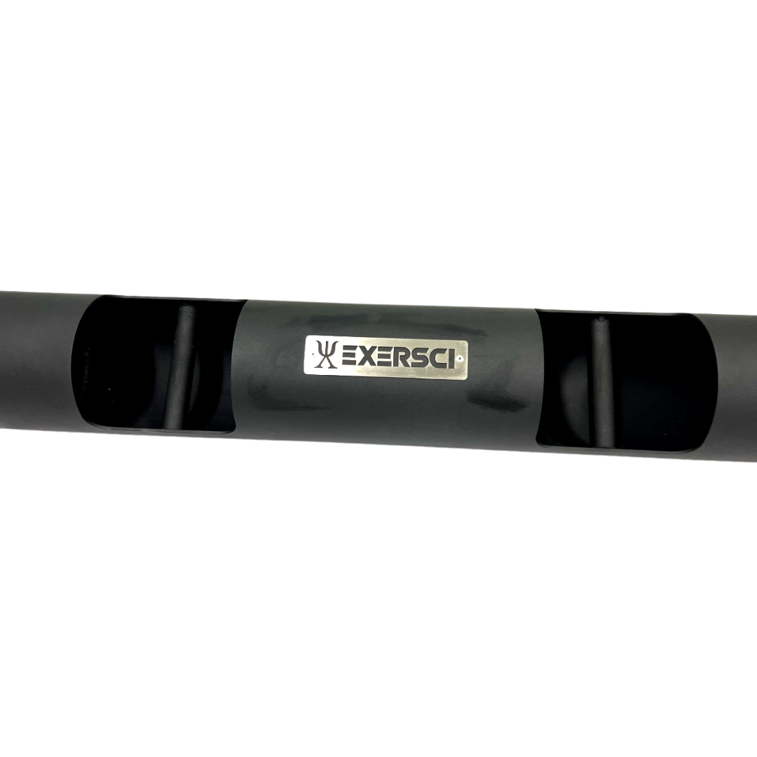 Exersci® Strongman Log Zoomed