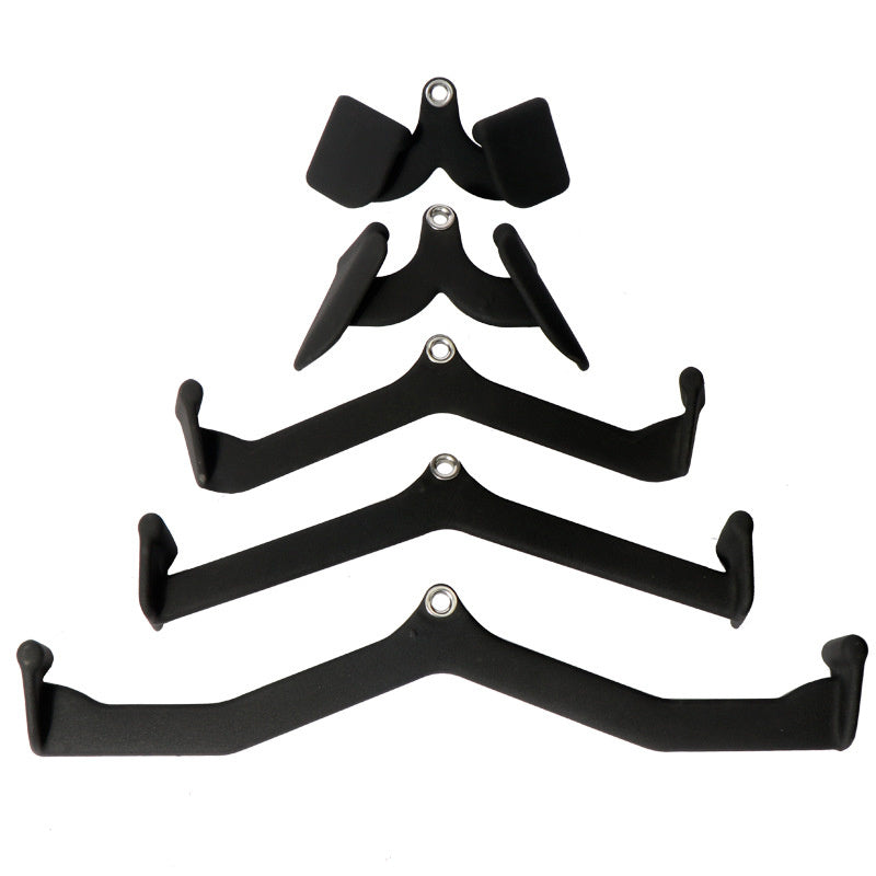Exersci® Premium Cable Attachment Set