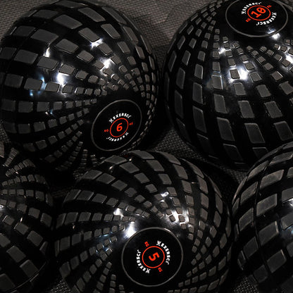 Slam Ball Collection Zoomed