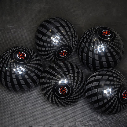 Slam Ball Cover