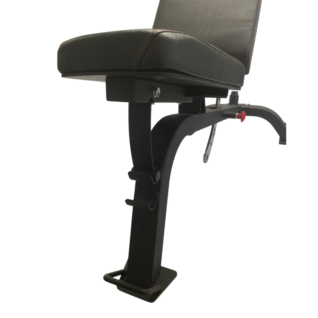 Exersci® Light Commercial Bench