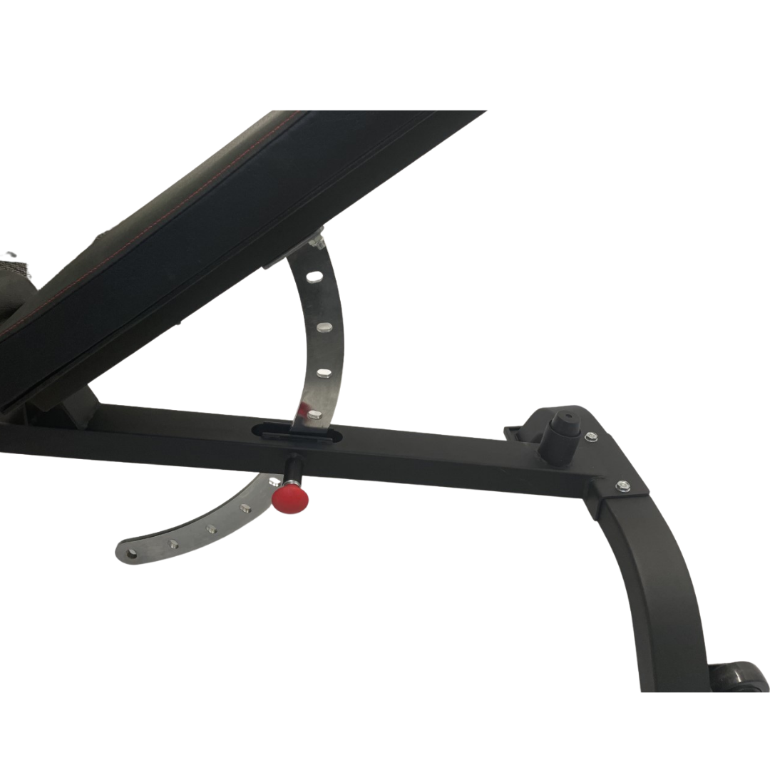 Exersci® Light Commercial Bench