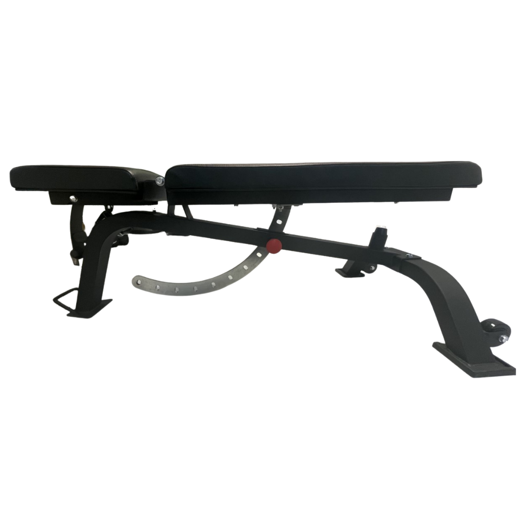 Exersci® Light Commercial Bench