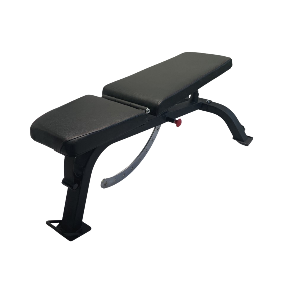 Exersci® Light Commercial Bench