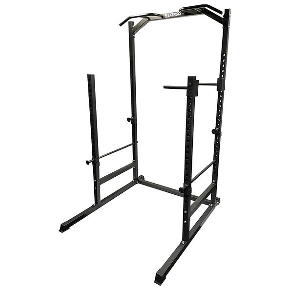 Exersci® Half Power Rack