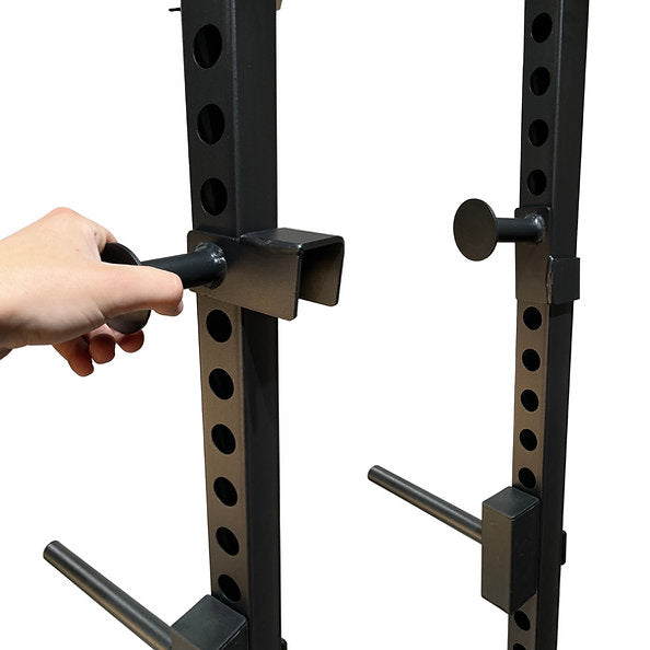 Exersci® Half Power Rack