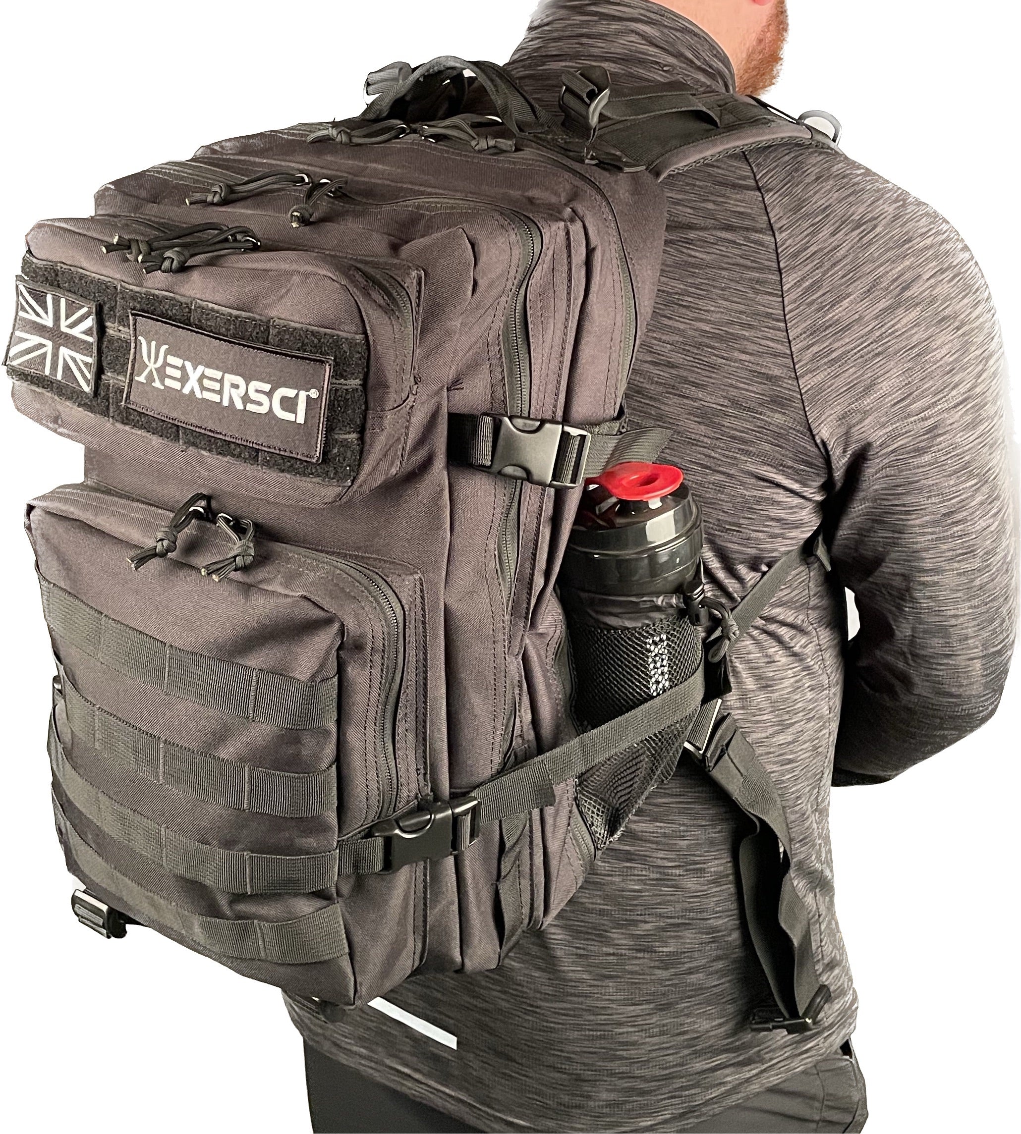 Icon 2.0 25L Tactical Backpack